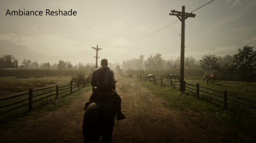 Ambiance-Reshade