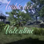 Ambience-Valentine