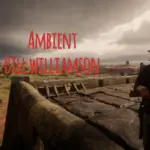 Ambient-Bill-Williamson