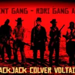 Ambient-Gang-RDR-Gang-Addon