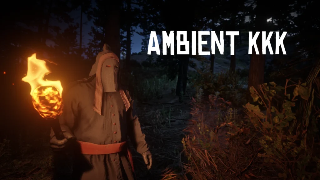 Ambient KKK V1.1