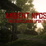 Ambient-NPCs