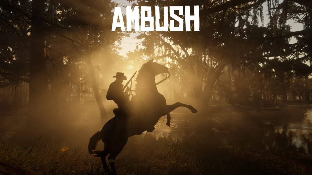 Ambush V7.0