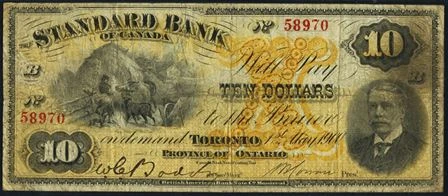 American-Banking-Mod