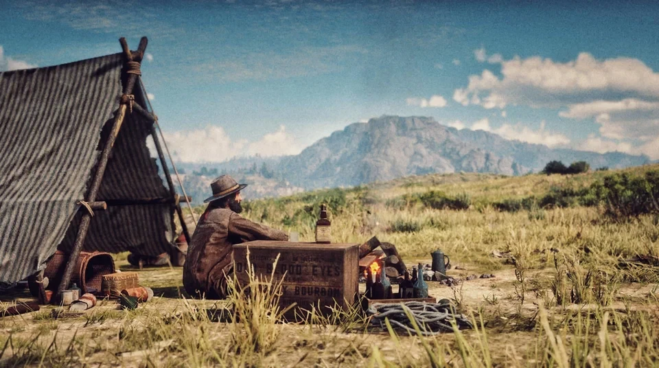 American Frontier Weaponry V1.0