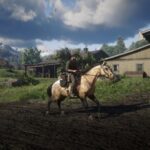 American-Quarter-Horse