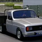 Anadol Pickup v2.23