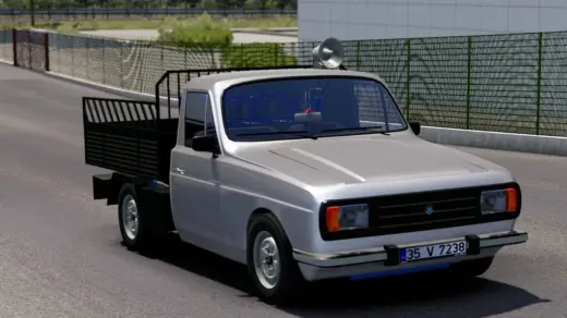 Anadol Pickup v2.23