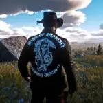 Anarchy-Coat