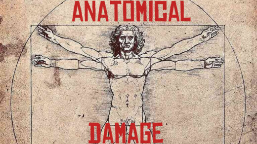 Anatomical-Damage