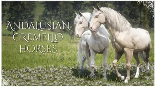 Andalusian-Cremello-Horses-1024x585-1