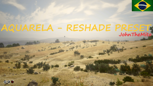 Aquarela-ReShade