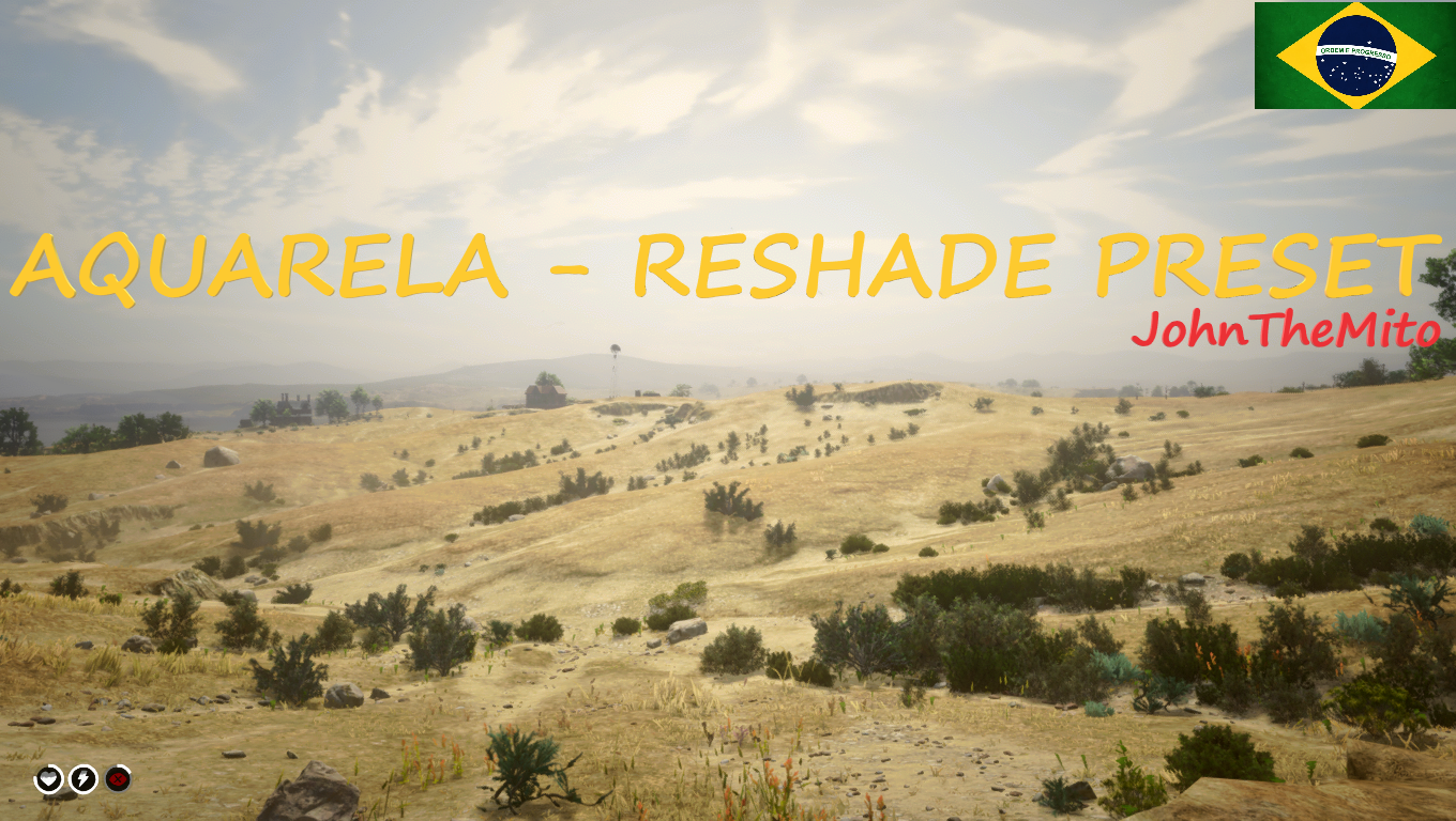 Aquarela ReShade