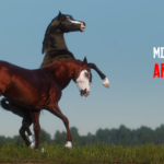 Arabians