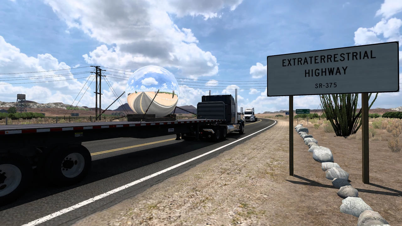 X-File 2: Area 51 by MLH82 v1.57