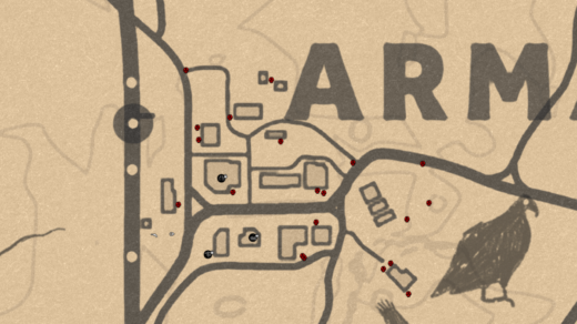 Armadillo-Outpost-Mission