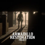 Armadillo-Restoration-Community-Project