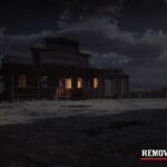 Armadillo-Restoration-Community-Project4