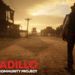 Armadillo-Restoration-Project