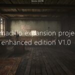 Armadillo-expansion-project-enhanced-edition-V1.0
