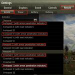 Armor Calculator Pro3