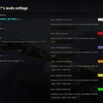 Armor Calculator Pro4
