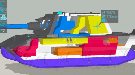 Armor Inspector1