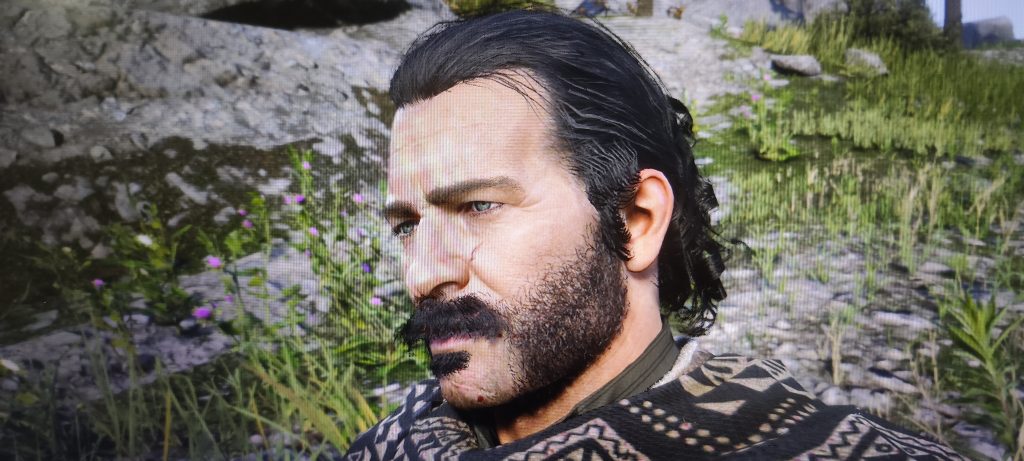 Arthur Black Hair (Why’em new hairstyles fix) V1.0
