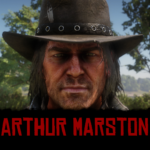 Arthur-Marston