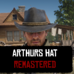 Arthur-Morgan