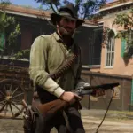 Arthur-Morgan-Artwork-Inspired-Gunslinger-Outfit-Overhaul2