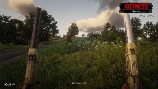 Arthur-Morgan-Beastmancer