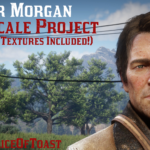 Arthur-Morgan-Upscale-Project