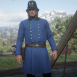 Arthur-Morgan-in-Epilogue-High-Honor-With-Unattainable-Outfits