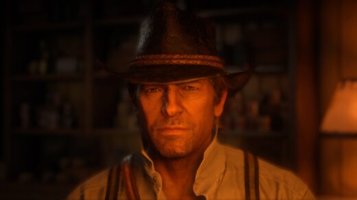 Arthur-Redone