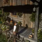 Arthur-safe-house