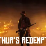 Arthurs-Redemption