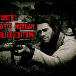 Artie-Gillette-Morgan-ProGlide-Edition
