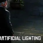 Artificial-Lighting