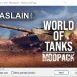 Aslains WoT Modpack