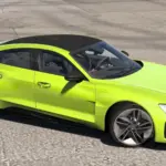 Audi E-Tron 2022 + Interior v3.32