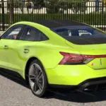 Audi E-Tron 2022 + Interior v3.34