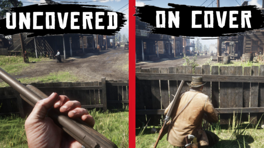 Auto-Camera-Cover-Swap