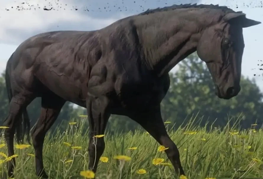 Automatic Health and Stamina Core Regeneration for Horse 1per Second V1.0