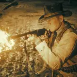 Automatic-shotgun