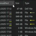 Autosave-backup-tool
