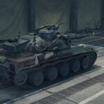 Avalons AMX 302