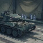 Avalons AMX 303