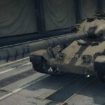 Avalons T95