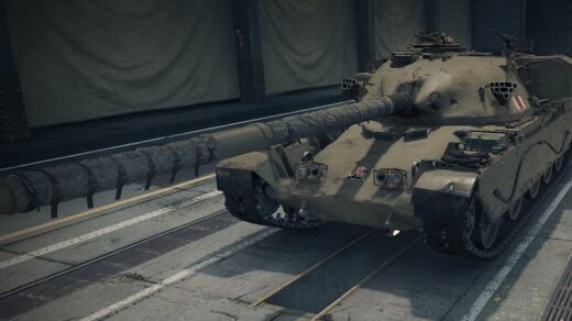 Avalons T95